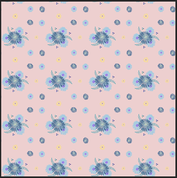 Flower Pattern